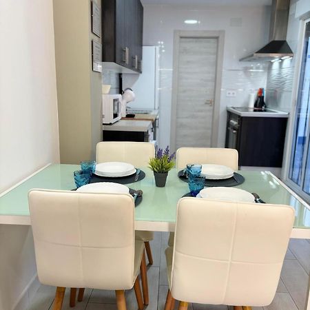 Apartamento Sofia I A 500M De La Playa Sagunto Extérieur photo