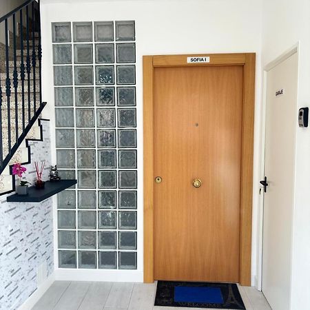 Apartamento Sofia I A 500M De La Playa Sagunto Extérieur photo