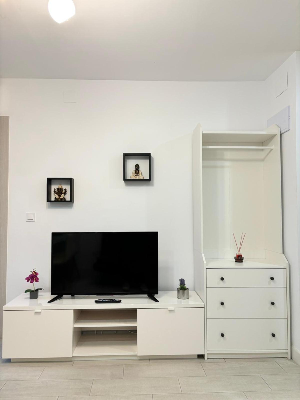 Apartamento Sofia I A 500M De La Playa Sagunto Extérieur photo