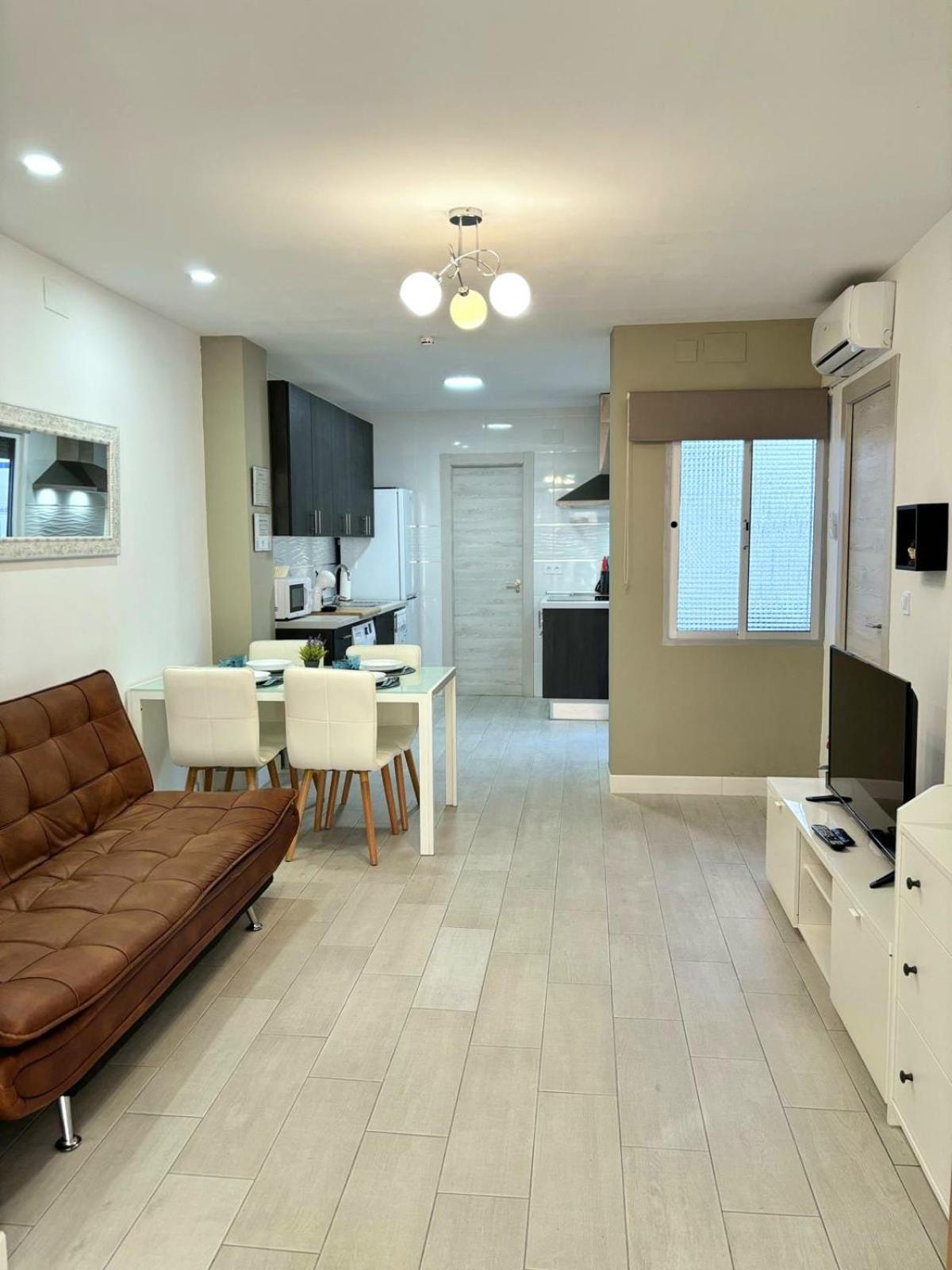 Apartamento Sofia I A 500M De La Playa Sagunto Extérieur photo