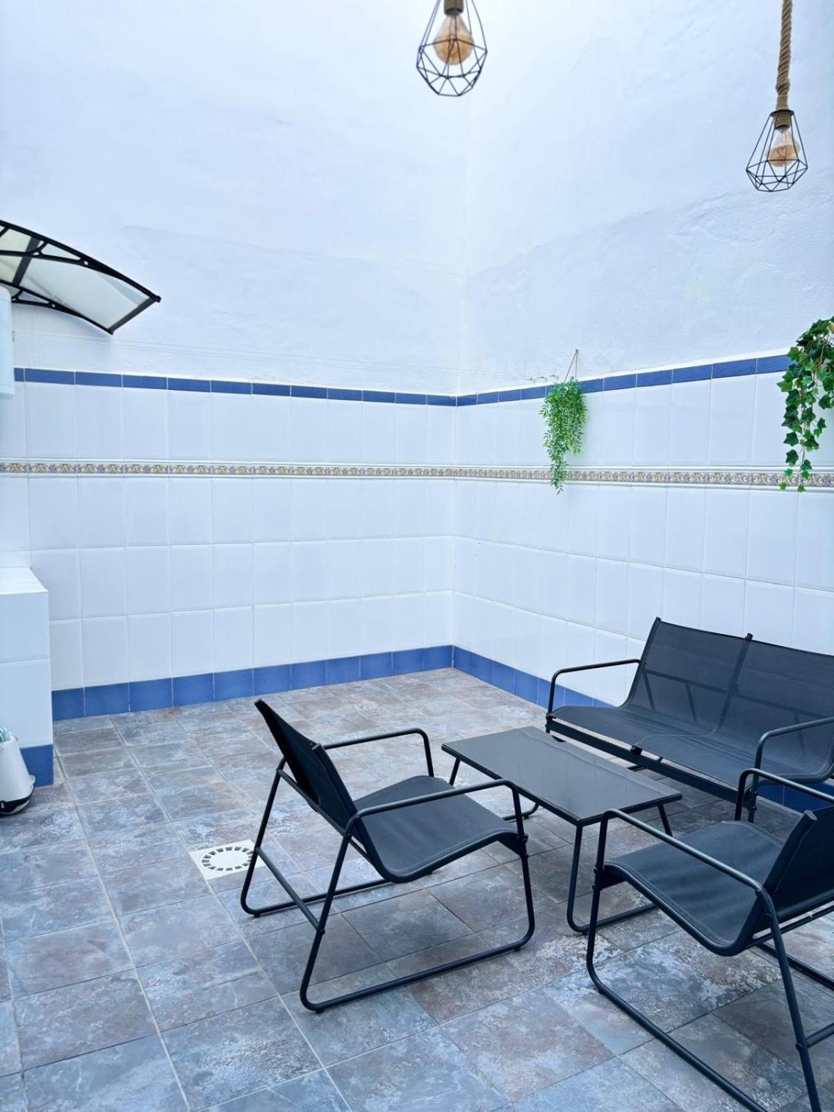 Apartamento Sofia I A 500M De La Playa Sagunto Extérieur photo